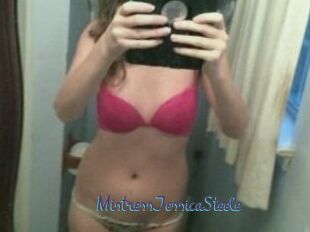 MistressJessicaSteele