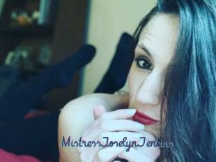 MistressJoselynJenkins