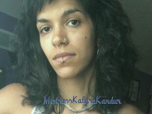 MistressKalyraKandur