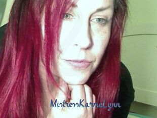MistressKarmaLynn