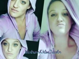 MistressKhloeJacobs