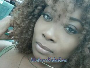 MistressKhloeRose