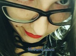 MistressLeianne
