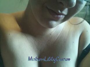 MistressLibbyCuervo