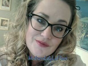 MistressLilyLaFleur