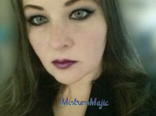 MistressMajic