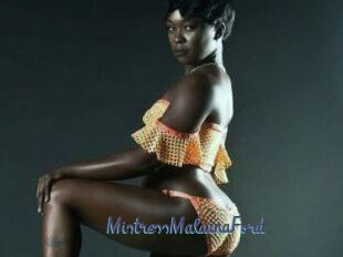 MistressMalainaFord