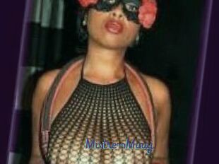 MistressMinaj