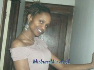 MistressMizzHell