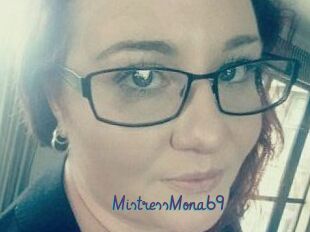 MistressMona69