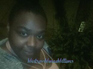 MistressMonaeMillions