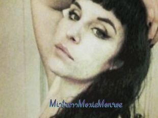 MistressMoxieMonroe