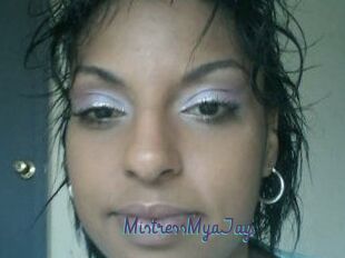 MistressMyaJay