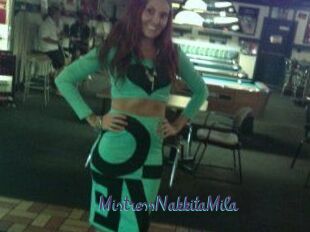 MistressNakkitaMila