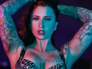 MistressNicci
