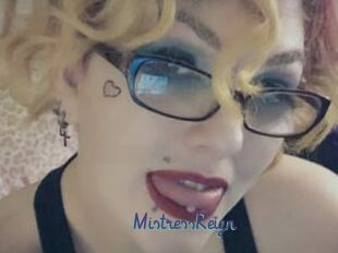 MistressReign