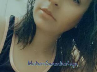 MistressSamanthaReign