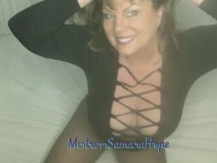 MistressSamaraHope
