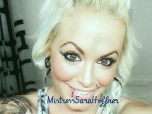 MistressSaraHoffner