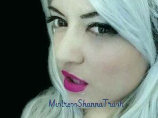 MistressShannaTrash