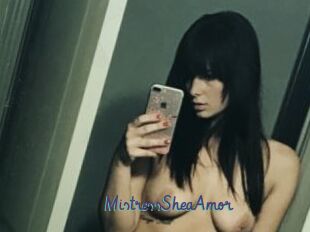 MistressSheaAmor