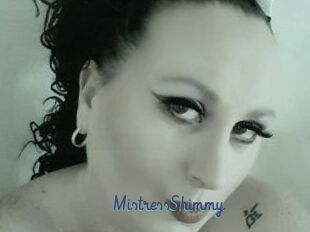 MistressShimmy