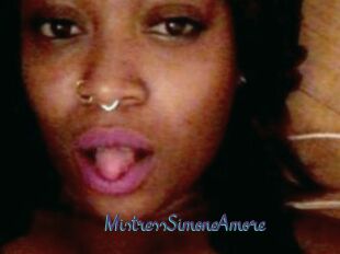 MistressSimoneAmore