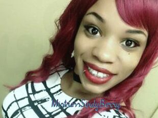 MistressSindyBerry