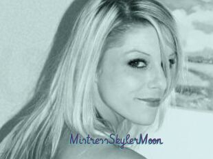 MistressSkylerMoon