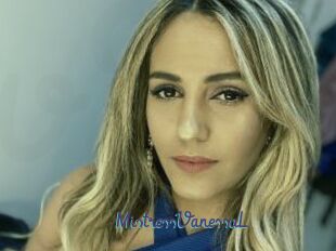 MistressVanessaL