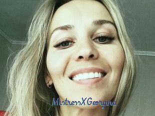 MistressXGeorgina
