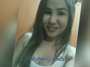 MistressYsabel69