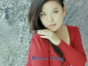 Mistress_Cherry