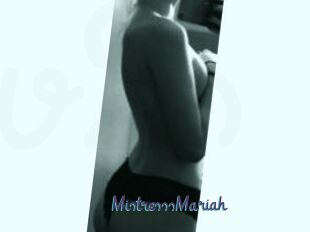 MistresssMariah