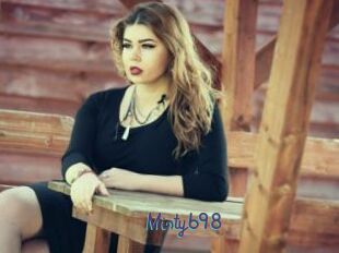 Misty698
