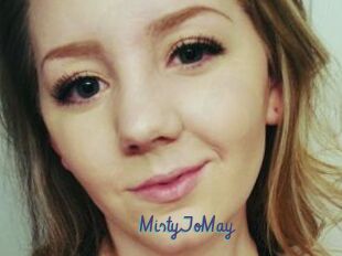 MistyJoMay
