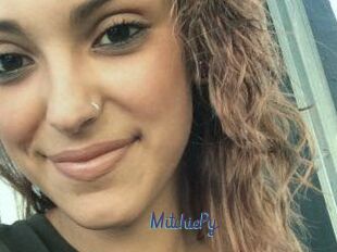 MitchiePy