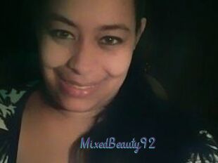 MixedBeauty92