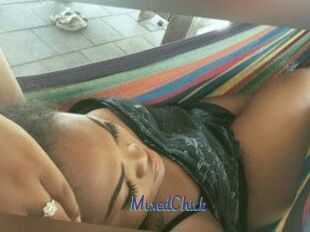 MixedChick