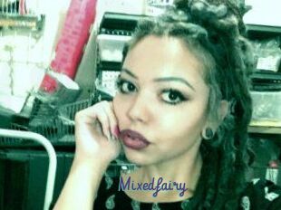 Mixedfairy