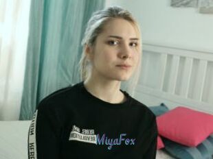 MiyaFox