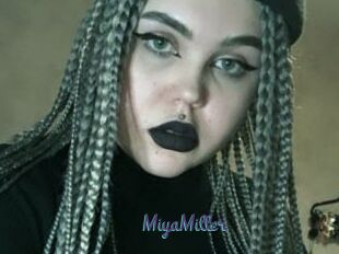MiyaMiller