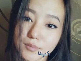 MiyaSi