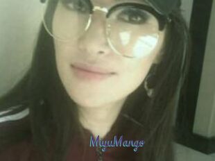 MiyuMango