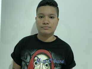 MizarOshane