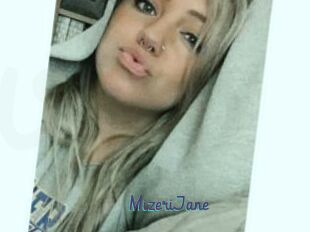 MizeriJane