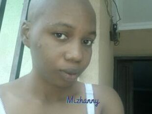 Mizhanny