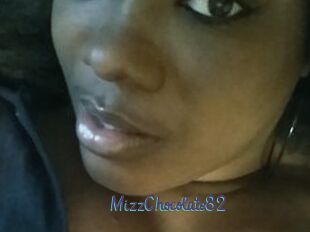 MizzChocolate82