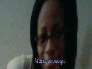 MizzCummings