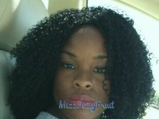 MizzJuicyFruit